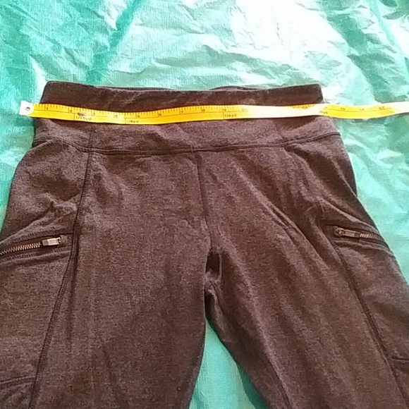 🌸 Calvin Klein Jeans Legging - Picture 4 of 6